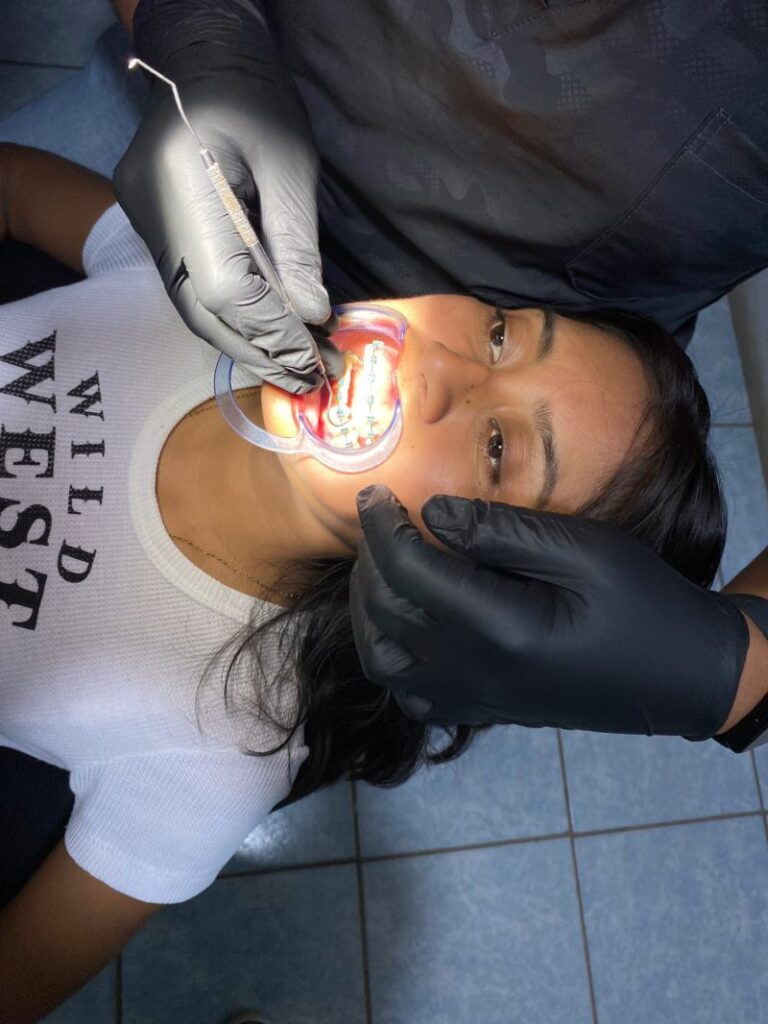 Dentista barato